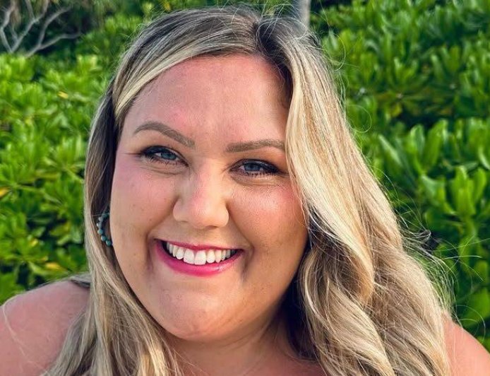 Pregnant Laura Adlington Savagely Hits Back At Trolls Calling Her ‘Fat’