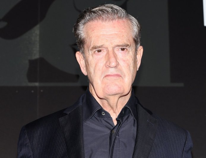 Rupert Everett Claims He Was Fired by 'Emily in Paris' After Season 4