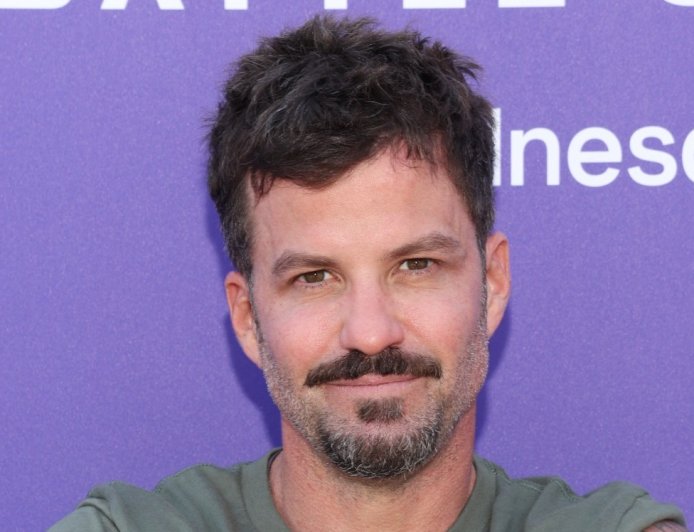 Johnny Bananas on Why He Returns to 'The Challenge' and When He Will Retire