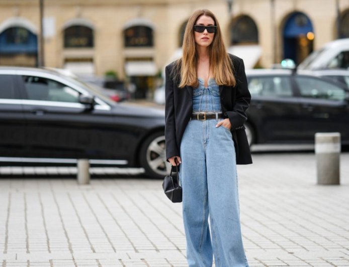 Wide Hips? These $40 Jeans Hide Muffin Top Like a Pro