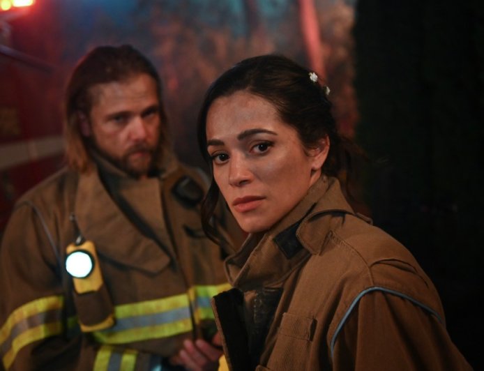 3 Reasons to Watch 'Fire Country' Season 2 on Netflix