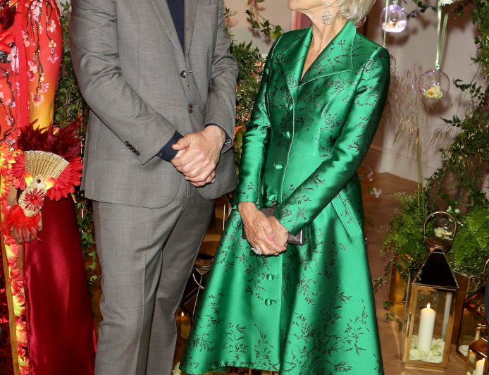 Liam Neeson’s Dating History: Natasha Richardson, Pamela Anderson and More