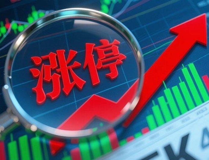 工业富联股价创历史新高，总市值一度突破7000亿元