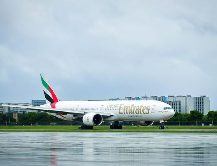 全球最赚钱航司再加码中国，年均客座率已恢复至79%