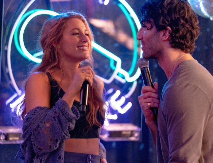 Justin Baldoni Is in the Room While Blake Lively Gives Lawsuit Deposition