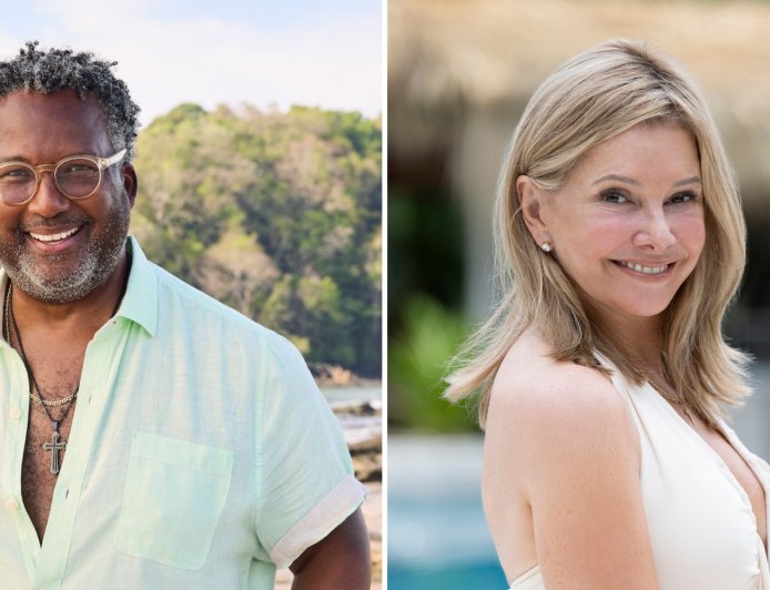 BiP’s Gary Sets the Record Straight on Nancy Date: 'There Were No Drugs'