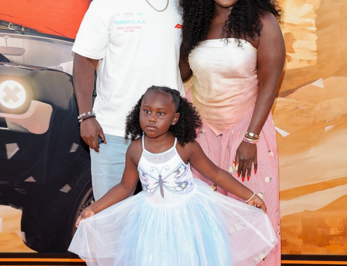 Danielle Brooks Opens Up for 1st Time About 'Difficult' Past Abortion