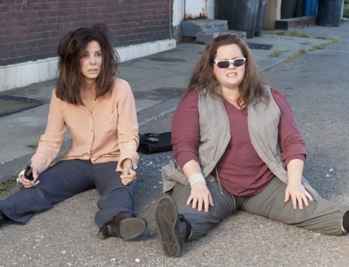 What's New on Tubi in August 2025: Free Movies Like 'The Heat' and More