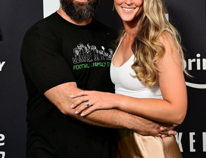 Who Is Travis Kelce Friends With? Get to Know the NFL Star's Inner Circle