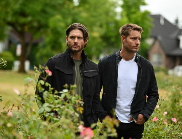 Jensen Ackles Returns to 'Tracker' After Show Loses Multiple Cast Members