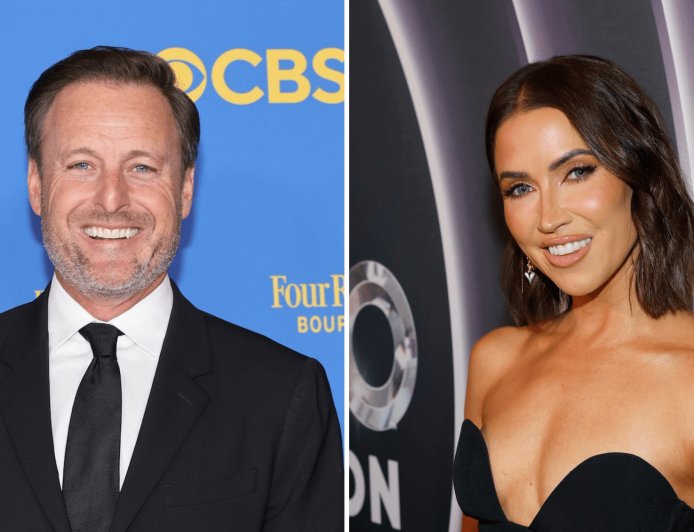 Chris Harrison, Kaitlyn Bristowe Recap Her Season: Mean Tweets and More