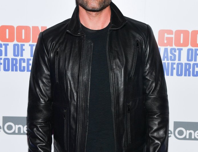 Seann William Scott’s Ex Loses Plea to Reduce His Custody of Daughter