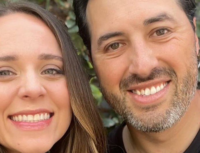 Jinger Duggar And Her Husband Break Silence On Navigating 'Betrayal' In Their Marriage