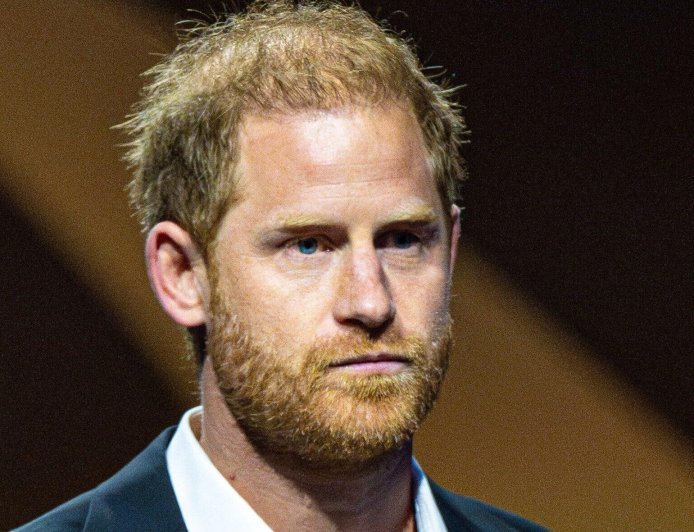 Prince Harry's Family Reconciliation Predicted By Royal Psychic