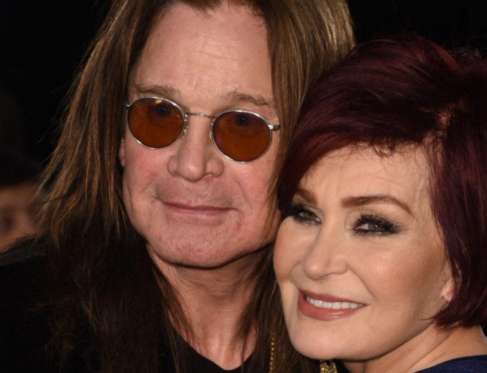 Sharon Osbourne Is Making Sure Ozzy Osbourne's Final Wish Is Fulfilled