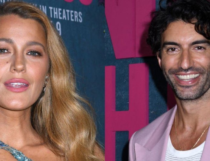 Behind-The-Scenes Footage Could Haunt Blake Lively As Deposition Gets Underway