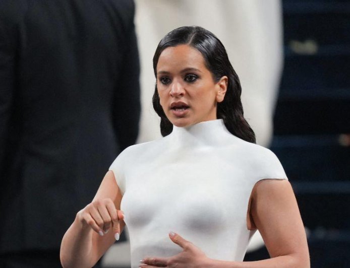 Singer Rosalía Fires Back At 'Shaming' Over Her Silence On Palestine: 'The Finger Should Be Pointed Upwards'