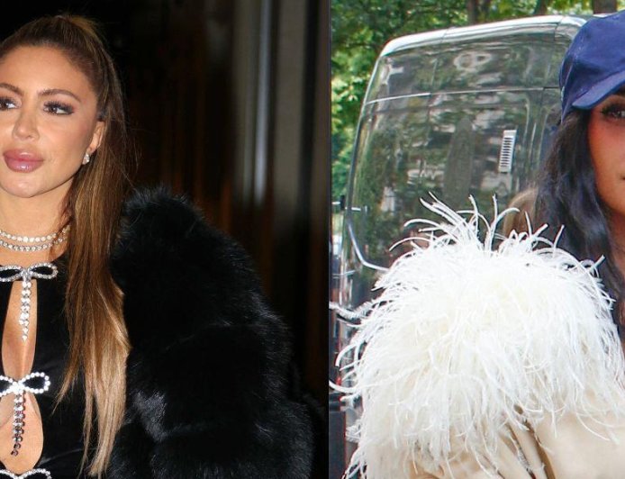 Larsa Pippen On How She Truly Feels About Reconciling With Kim Kardashian After Five-Year Feud