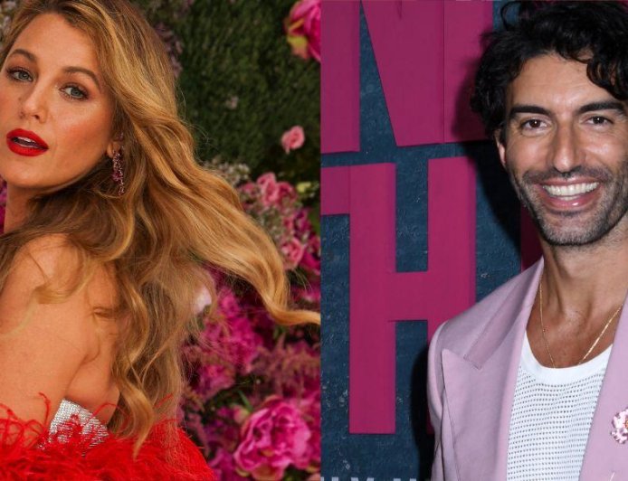 Justin Baldoni Comes Face-To-Face With Blake Lively In Courtroom For Her Deposition