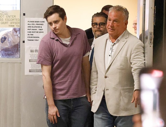 Alleged bitcoin torturer walks free on $1M bond after two-month Rikers Island detention