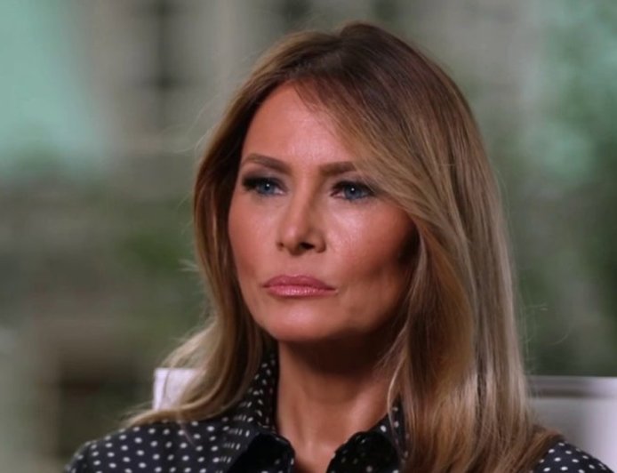 Daily Beast pulls story alleging Melania-Epstein connection after lawyers dispute framing