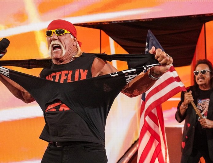 DeSantis declares 'Hulk Hogan Day in Florida' after wrestling icon's death