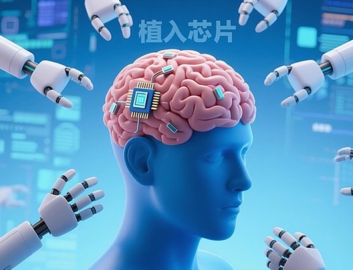 盘前机会前瞻|国家医保局支持！脑机接口进入临床并收费，这几家拥有脑机接口核心技术的公司值得关注（附概念股）》