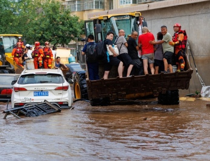 北京通报养老中心31人遇难细节：未列入转移范围，承认预案有漏洞