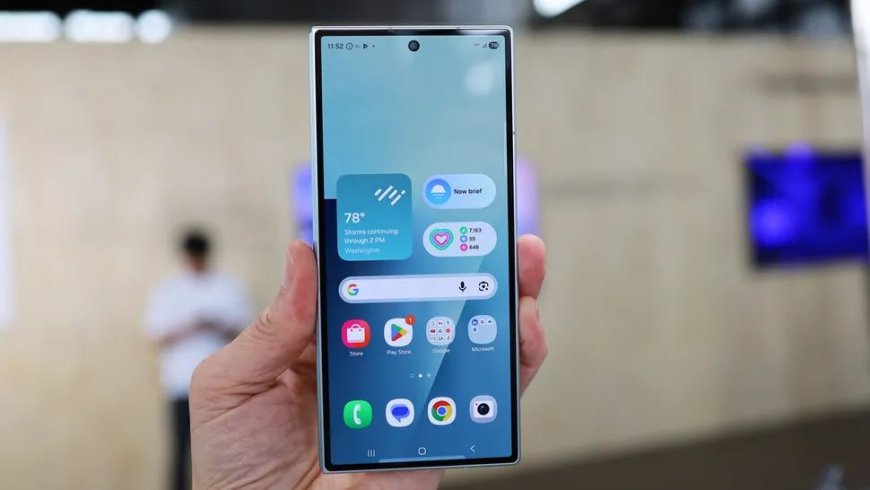 谷歌安卓发展规划曝光:整合 ChromeOS、深度集成 Gemini AI,打造现代而愉悦的手机端系统