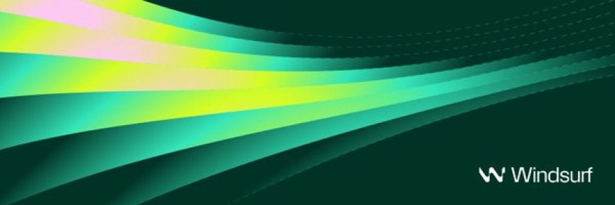 OpenAI 收购 Windsurf 计划告吹,后者 CEO 及创始人已被谷歌招入麾下