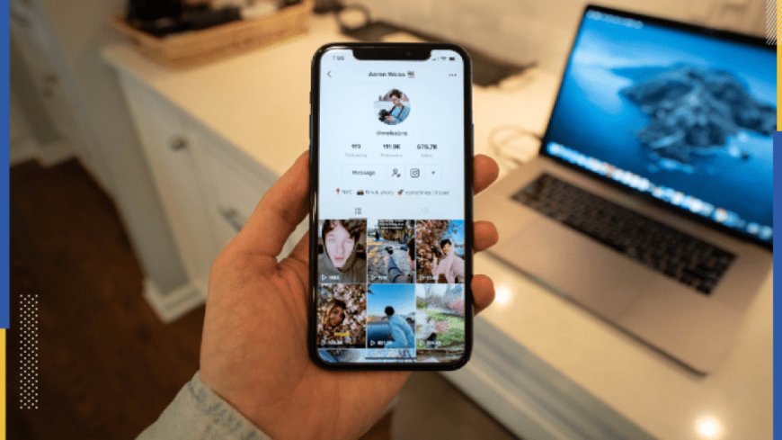 TikTok 了解我们多少隐私？