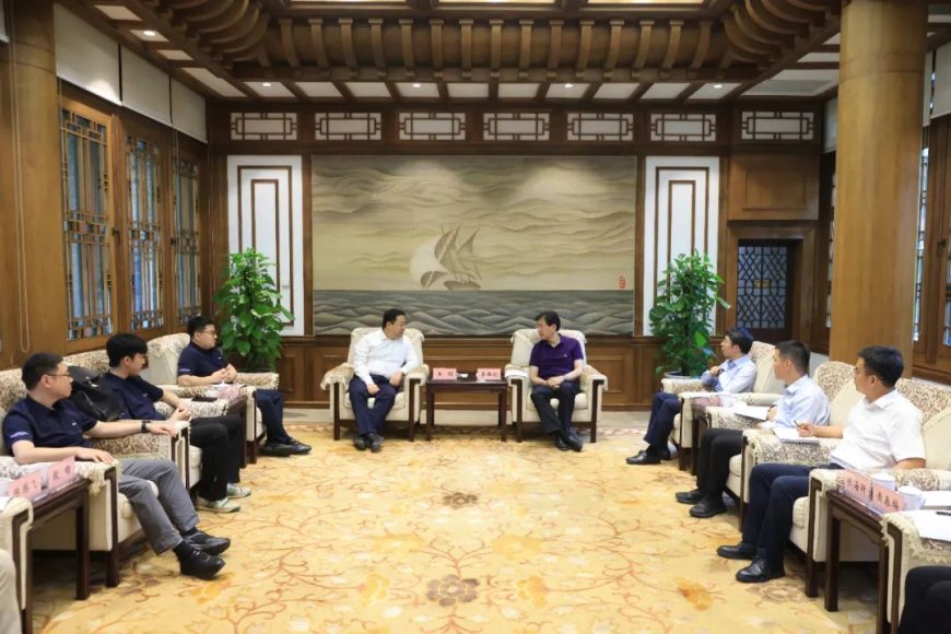 亿航智能 × 清华大学共建低空航空技术联合研究院,研究方向涉能源与推进、自动飞行控制等核心技术