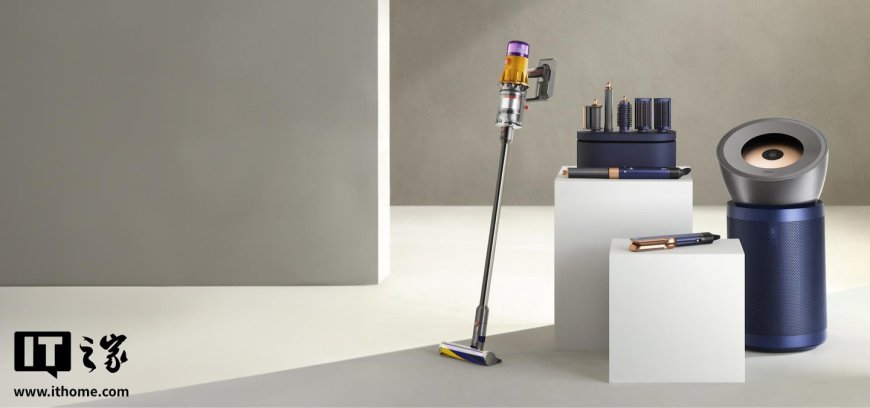 戴森跨界农业:Dyson Farming 亮相全新温室,水果年产量可达 1250 吨