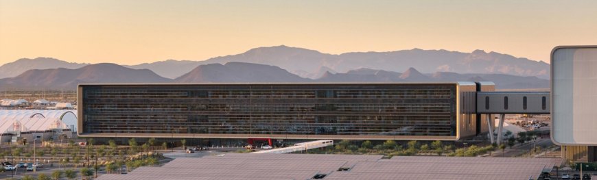 消息称 TSMC Arizona 先进封装设施 2028 年动工,计划导入 SoIC、CoPoS 技术