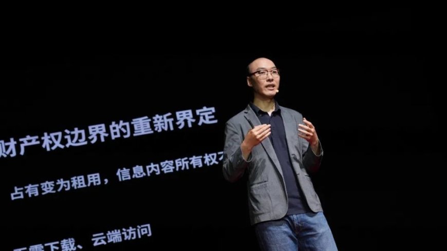 平台说我可以给你流量,但内容归我,账号也归我