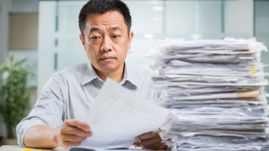投资机构们,又开始假装招人了