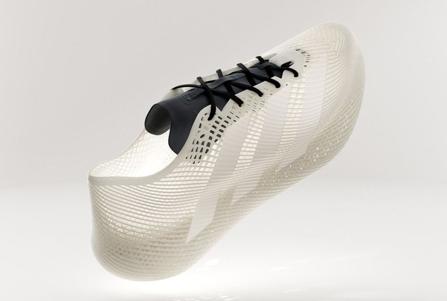 阿迪达斯推 3D 打印鞋 Climacool Laced:配鞋舌和鞋带,售 160 美元