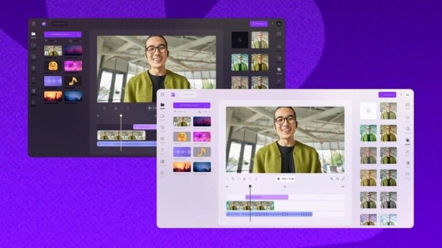 微软统一 Stream 和 Clipchamp 视频服务新进展,预期本月底完成迁移
