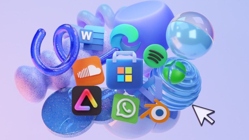微软调整 Win11 24H2 装机策略:6 月起 36 款预装应用默认改为完整版