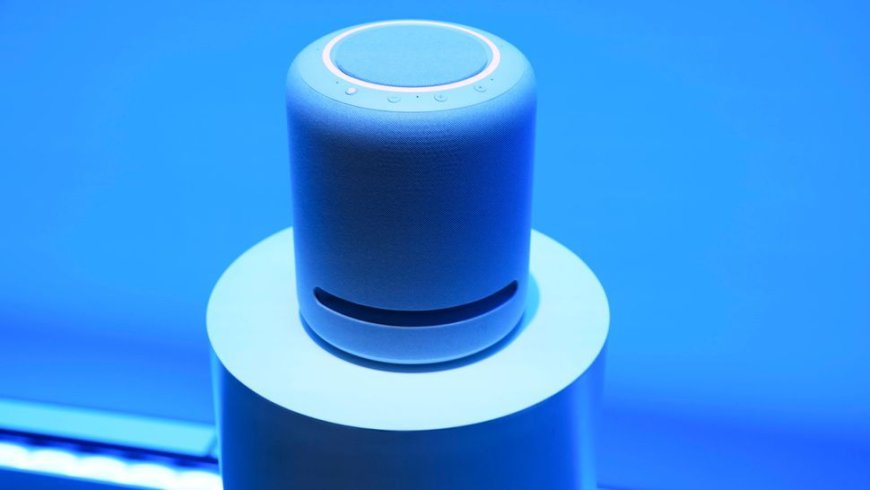 消息称亚马逊低估工作量,网页版 Alexa AI 延至 7 月 31 日后上线
