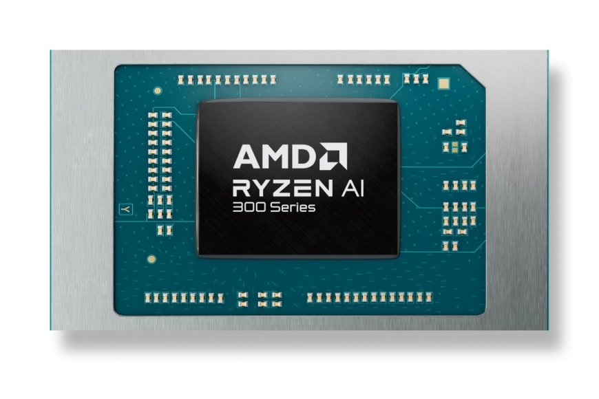 AMD 确认锐龙 AI 5 330 处理器 "1x Zen 5 , 3x Zen 5c" 设计,中国版同步上线