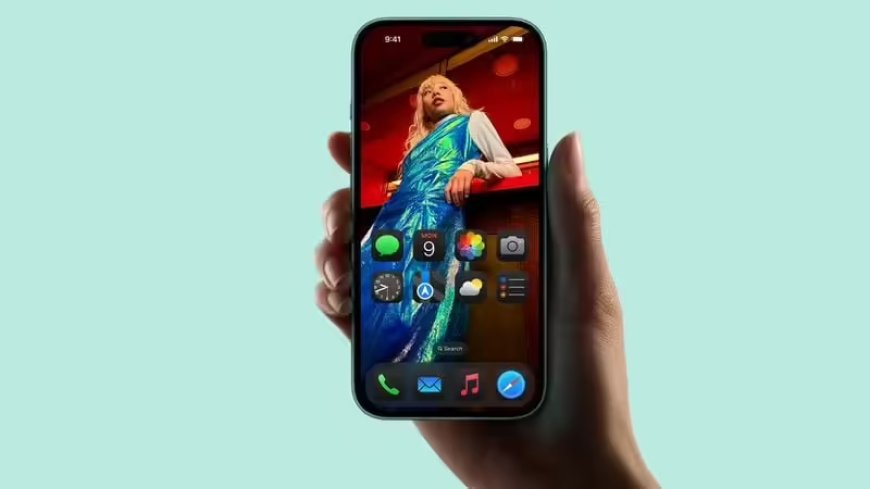 iPhone 17 Pro / Max 有望首发,消息称苹果已解决抗刮防眩光涂层量产问题
