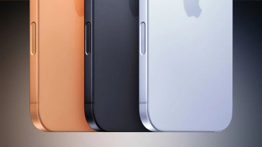 苹果 iPhone 17 系列 4 款机型颜色阵容曝光