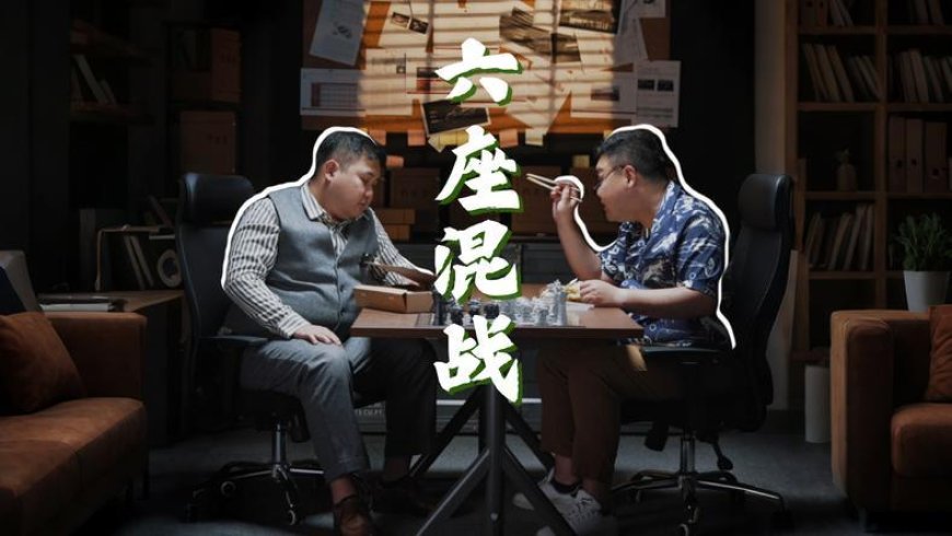 六座车混战,围剿理想的冰箱彩电大沙发?