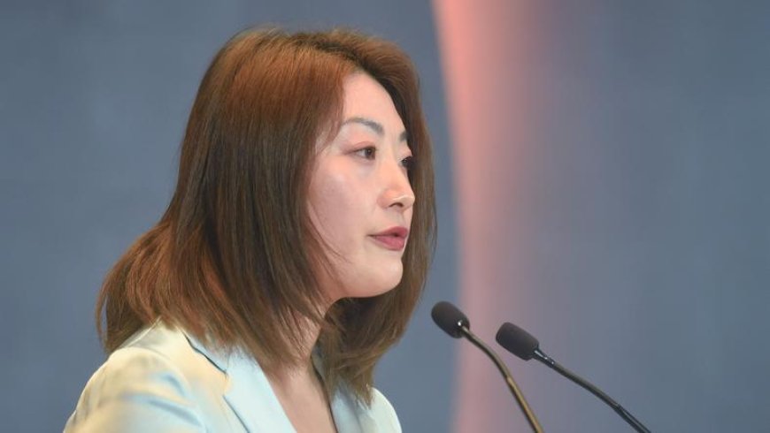 宗馥莉110万美金,击穿娃哈哈18亿美元信托之谜