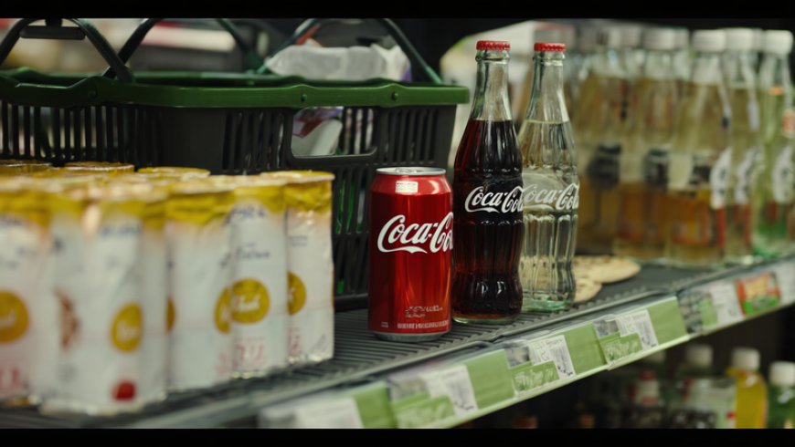 硅谷观察:特朗普发话,可口可乐要改回配料了?