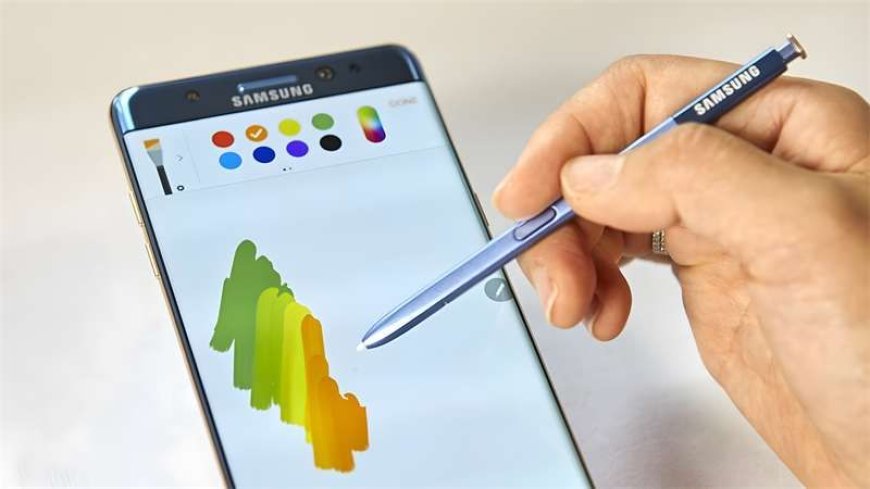 时隔 9 年,美国机场仍告示乘客禁止携带三星 Galaxy Note 7 手机