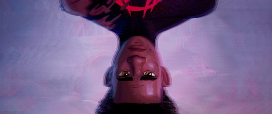 《蜘蛛侠:超越宇宙》动画电影上映时间再推迟