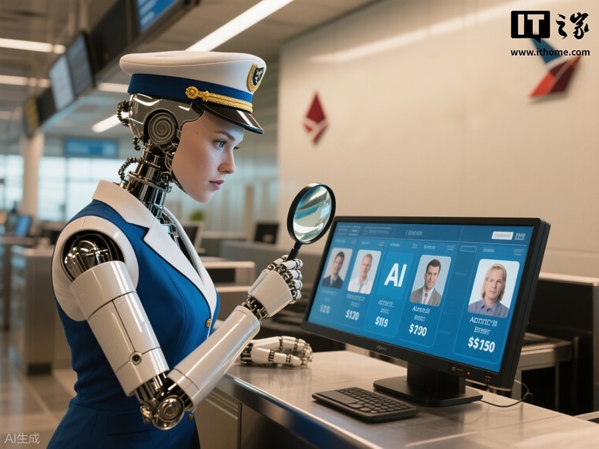 达美航空推行 AI 定价策略,目标为每个乘客量身定制“最愿意掏钱”的票价