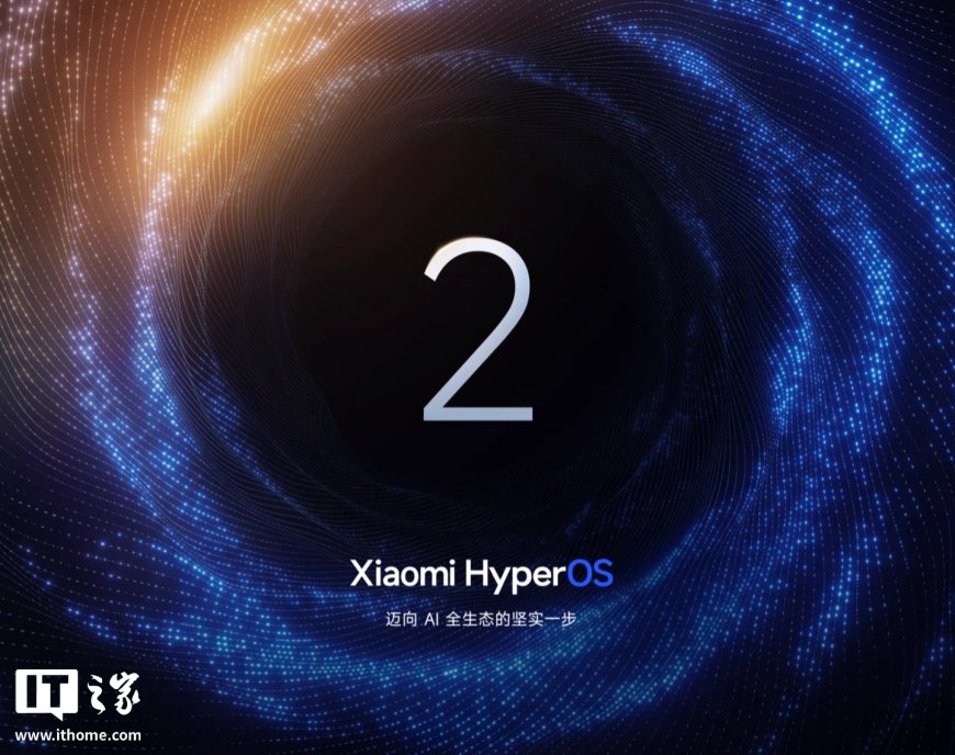小米澎湃 HyperOS Beta 版本部分场景天气当前网络不可用问题优化